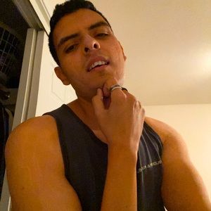 Meet your Posher, Jovan